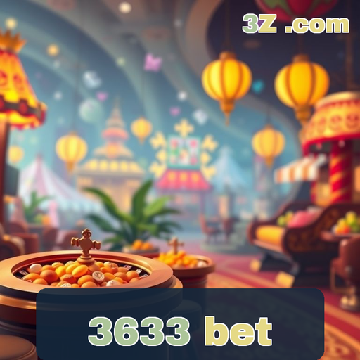 Promoções Imperdíveis na 3633 Bet para Todos os Jogadores