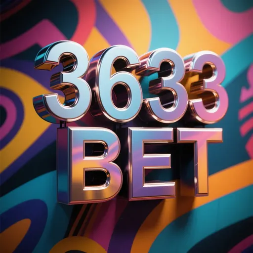 3633 bet